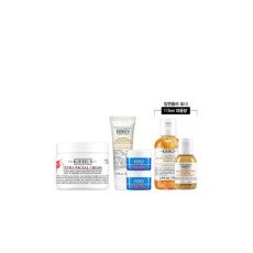 (신세계강남점)5B NEW 울트라 훼이셜 크림 4.0세대 125ml 세트 (+115ml 토너 대용량 증정) 